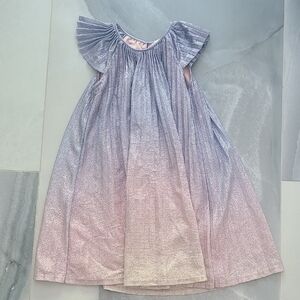 H&M Kids Formal Dress in Pink and Purple